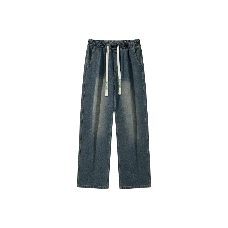 SESAME STREET Jeans Unisex-6