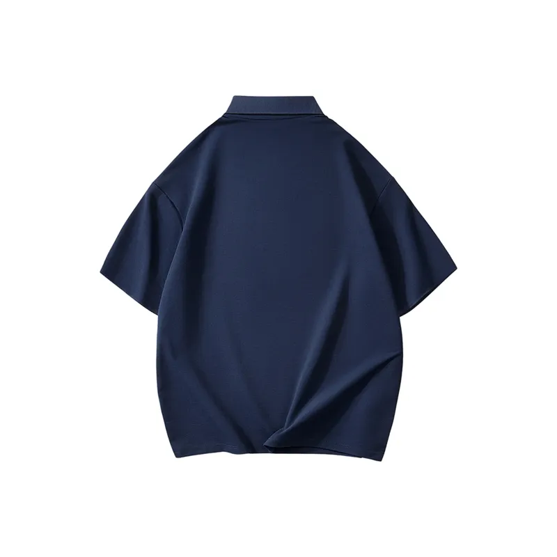 FASTFISH Polo Shirts Unisex-13