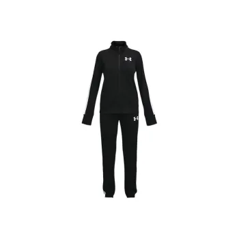 Under Armour Casual Sportswear Unisex Black