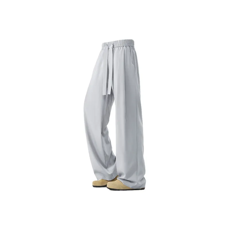 YOFVV Casual Pants Unisex-5