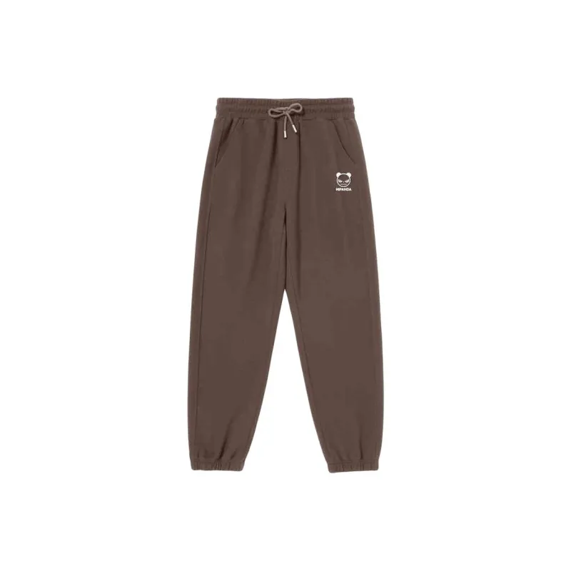 HIPANDA Casual Pants Men-2