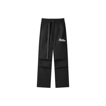 SESAME STREET Casual Pants Unisex
