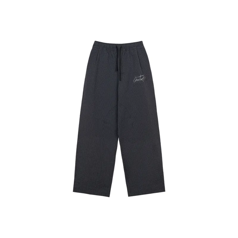 CANOTWAIT_ Casual Pants Unisex-5