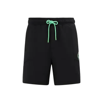 CALVIN KLEIN Casual Shorts Men's