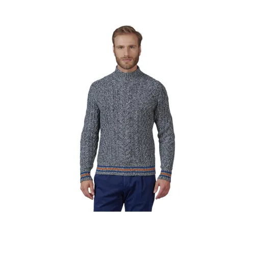 Andrè Maurice Cashmere Sweater Men's