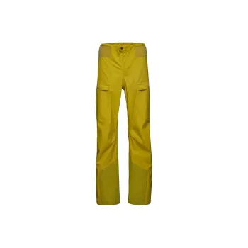 MAMMUT Haldigrat Air HS Casual Pants Men's