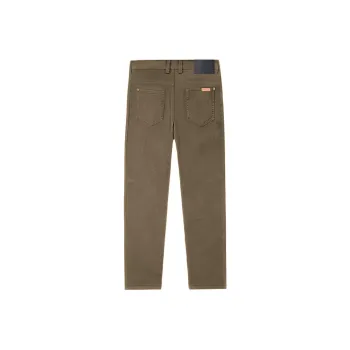 Jeep Outdoor Casual Pants Unisex