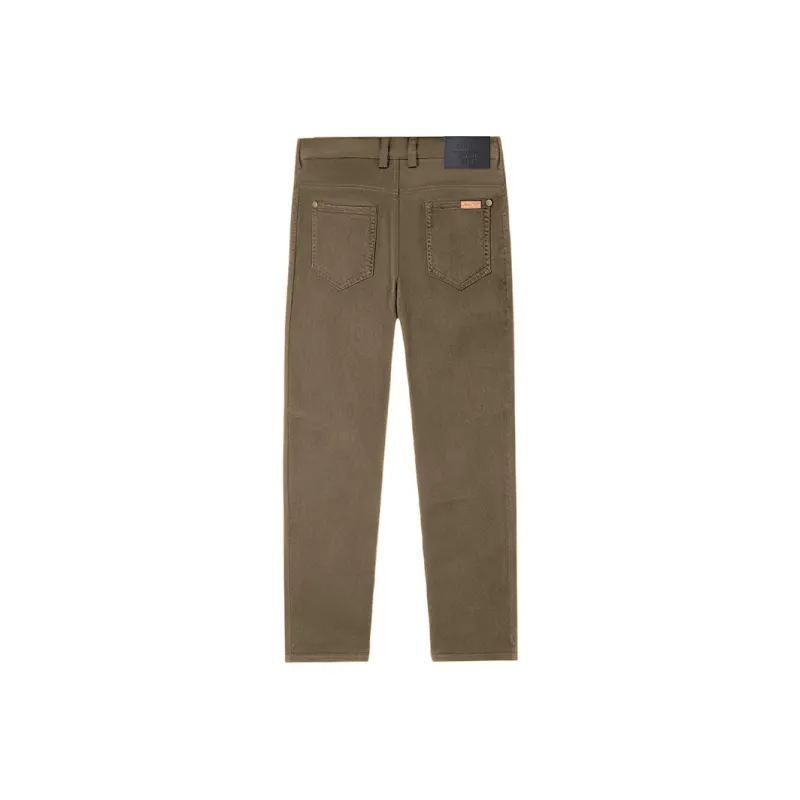 Jeep Outdoor Casual Pants Unisex-7