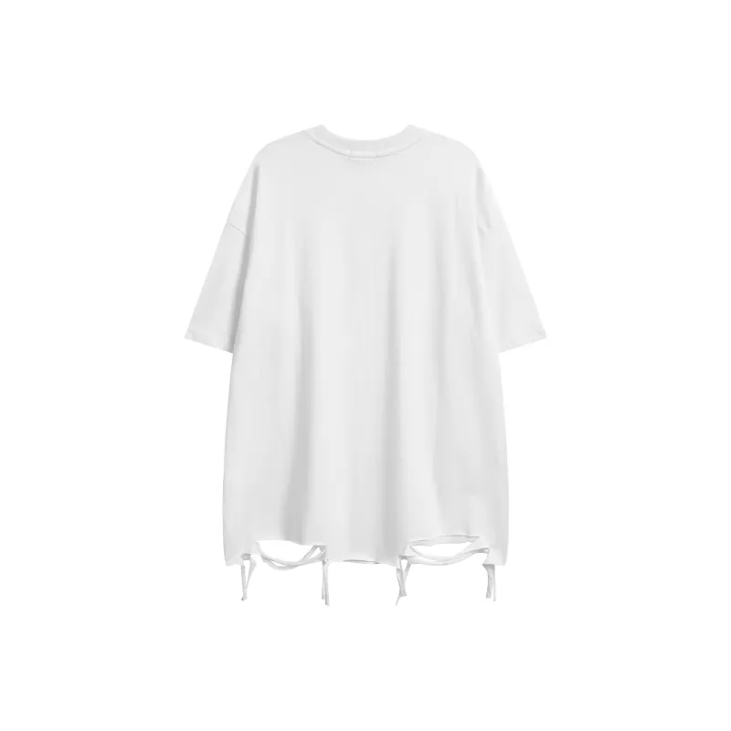 CHARLIE GOLF T Shirts Unisex-5