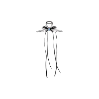 Cercoo Austrian Diamond Hair Clips Women's