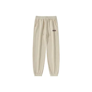 KNOW EVERY Casual Pants Unisex