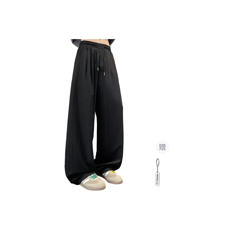 NOAHGIGI Casual Pants Unisex-14