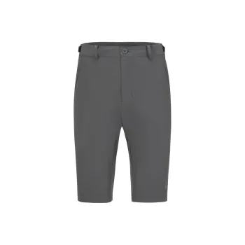 Reebok Casual Shorts Men Gray