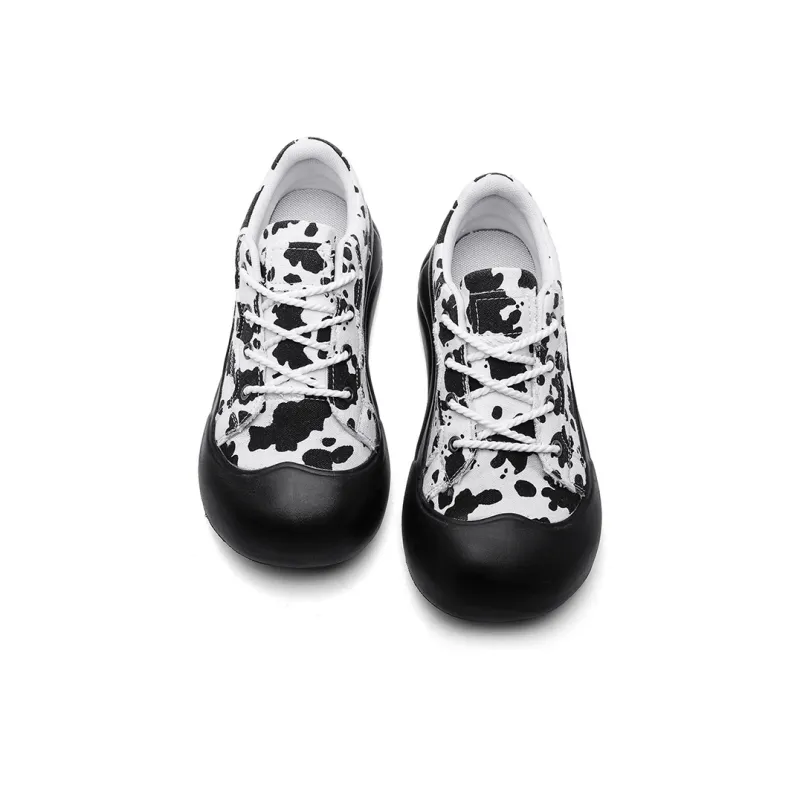 Gai Renpu Slip Resistant, Abrasion Resistant, Breathable Low Top Casual Shoes Unisex-13