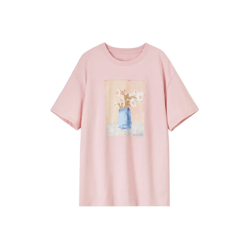 SENTUBILA T Shirts Women's-16