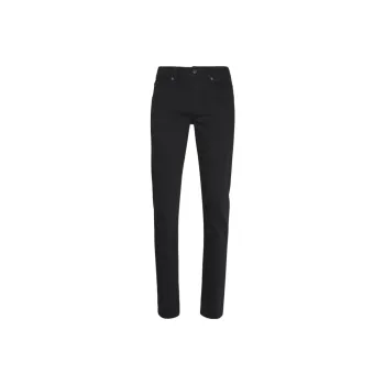 J.Lindeberg Casual Pants Men's Black