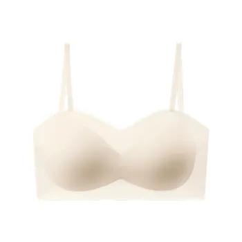YUZHAOLIN Bra Women's Combo Set