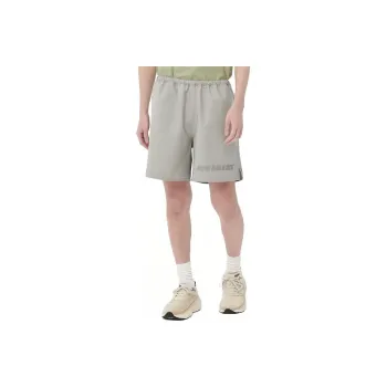 New Balance Casual Shorts Men Gray