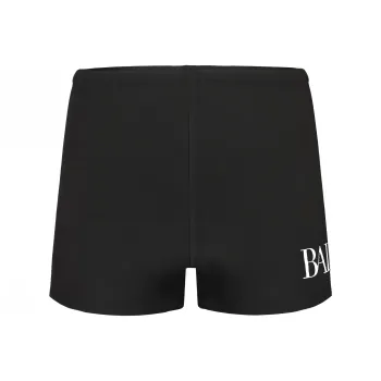BALNEAIRE Swimming Shorts Men Black
