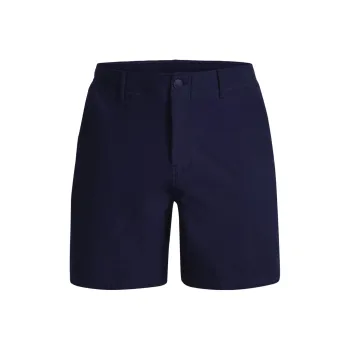 Under Armour Casual Shorts Men Marine Blue