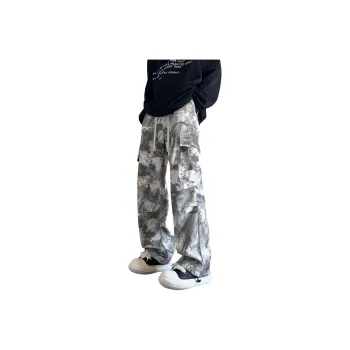 NOME Casual Pants Unisex