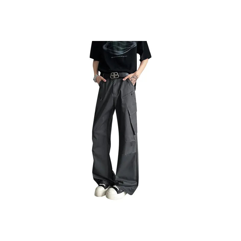 SXSY Casual Pants Unisex-7