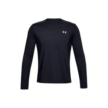 Under Armour Empowered Fitness Clothing Men Black