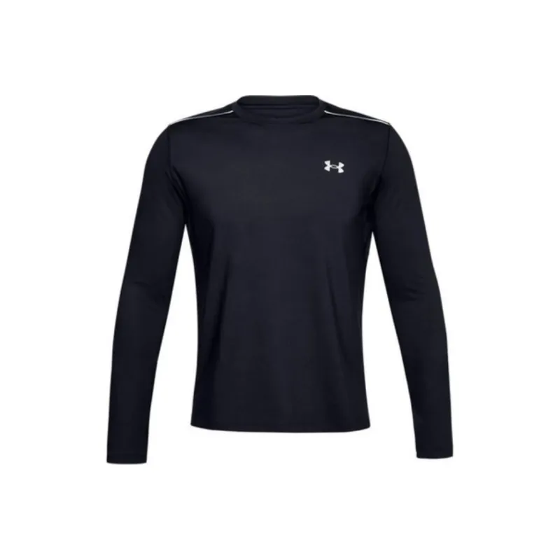 Under Armour Empowered Fitness Clothing Men Black-0