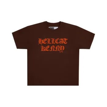 Sp5der Hellcat Kenny Tee