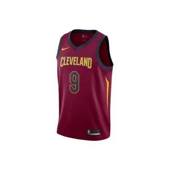 Nike Cleveland Caveliers Kevin Love Maillot Icon Edition Swingman Jersey