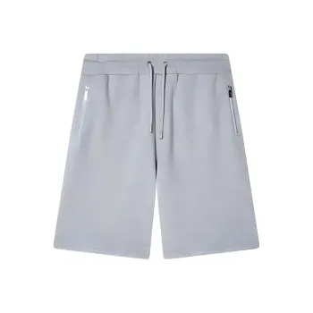 DKNY Casual Shorts Men Heather Gray