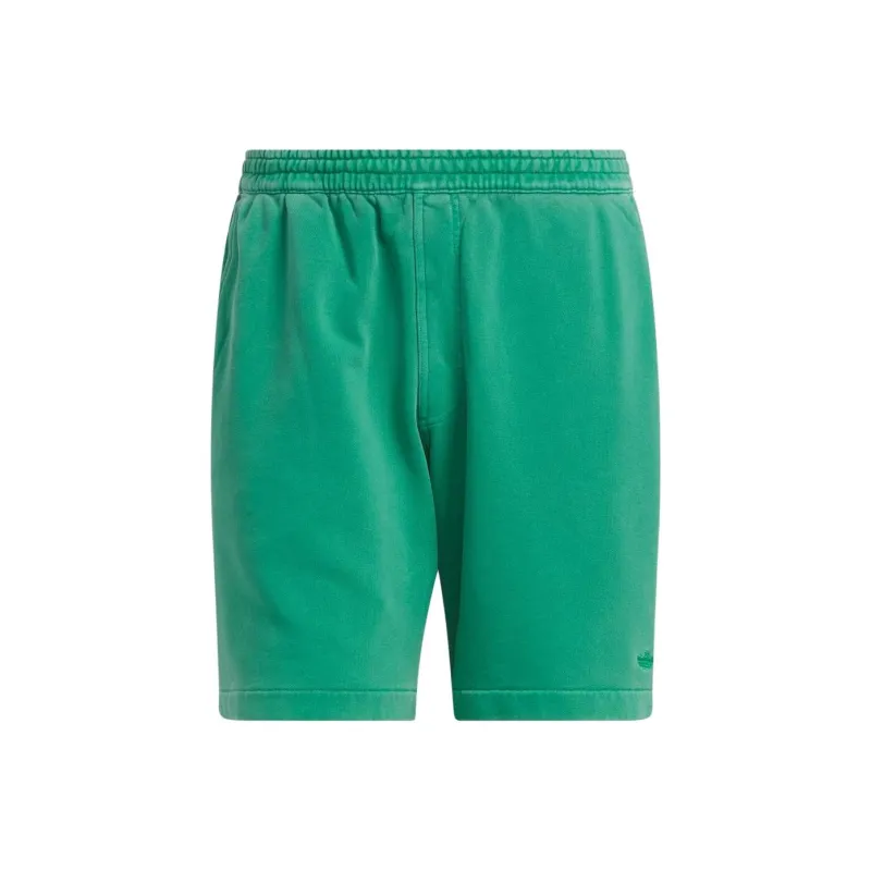Adidas Originals SHMOO FTHR Casual Shorts Men Green-0