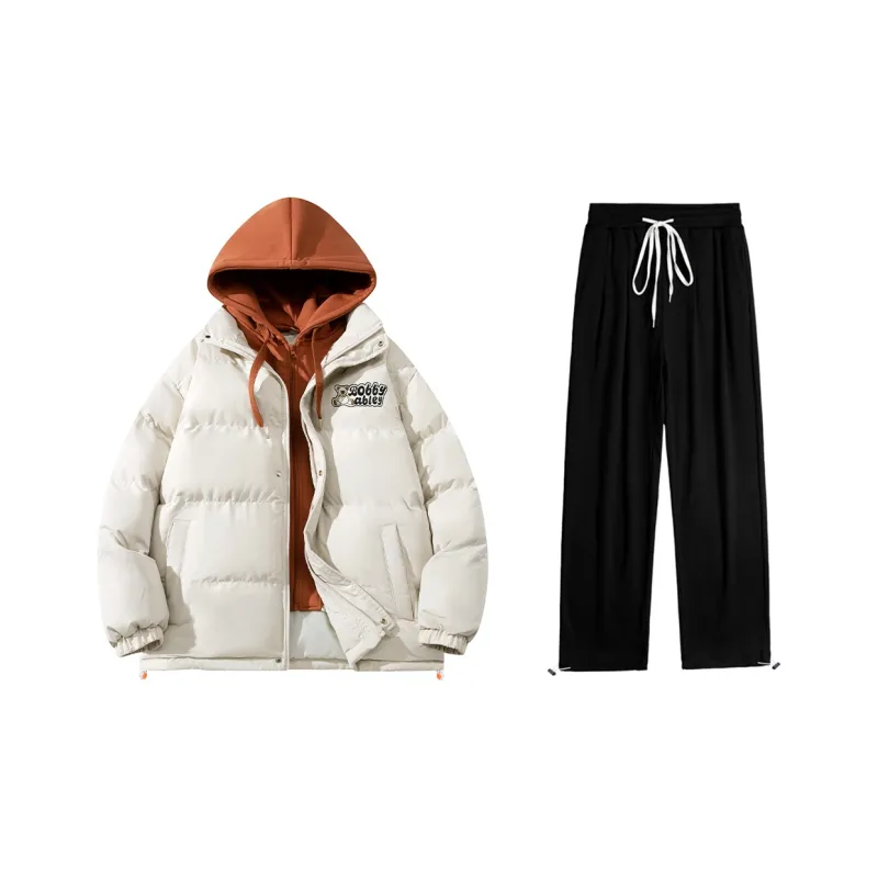 BOBBY ABLEY Casual Sportswear Unisex-12