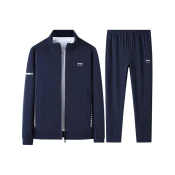 JEEP SPIRIT Casual Sportswear Men