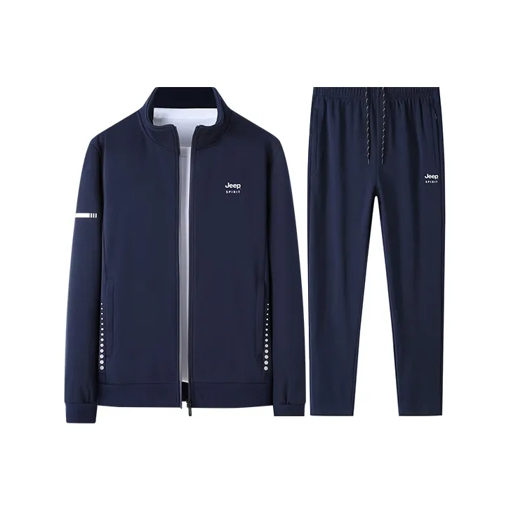 JEEP SPIRIT Casual Sportswear Men-0