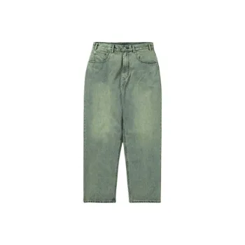 Thisisneverthat Relaxed Jeans