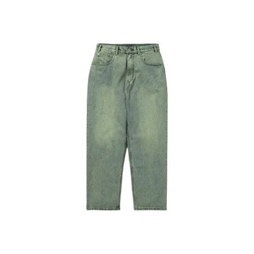 Veste En Jean Gris
