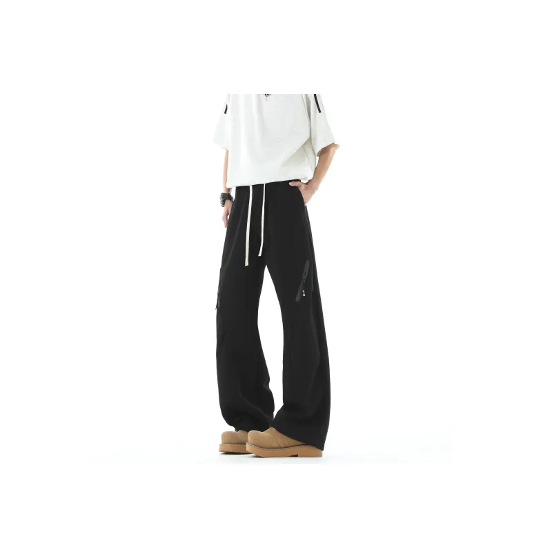 OASISVR 2025 Casual Pants Unisex-12