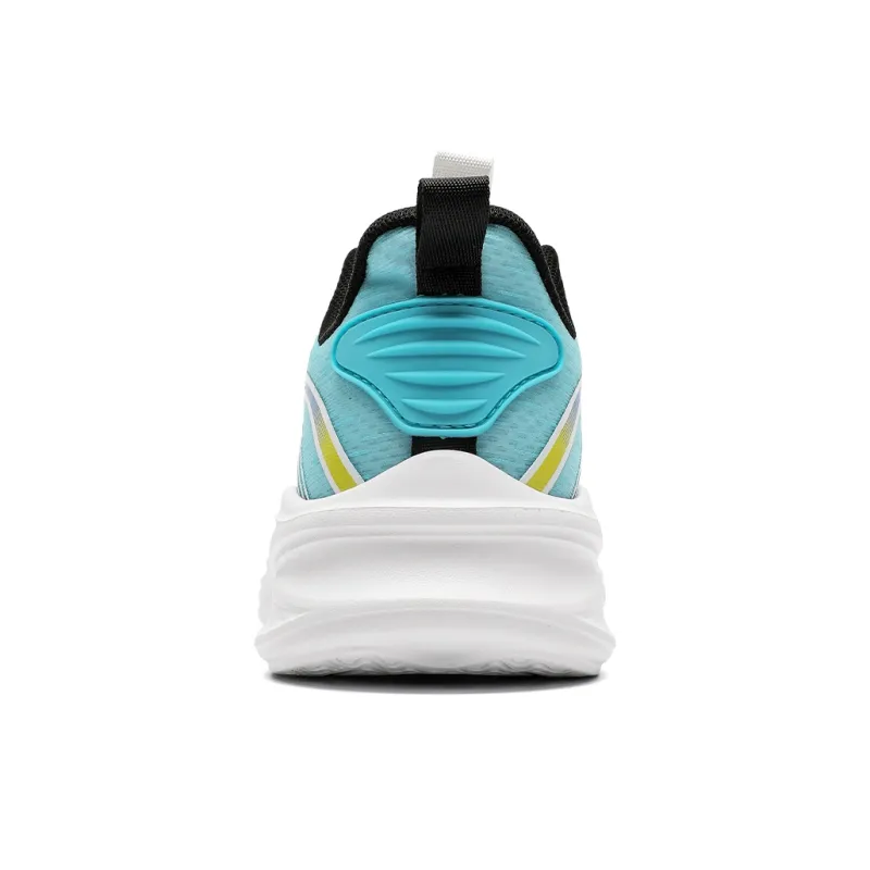 WARRIOR Running Shoes Unisex Low Top-16