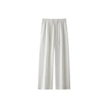 LEVEL Casual Pants Unisex