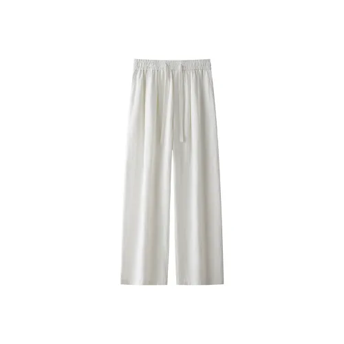 LEVEL Casual Pants Unisex