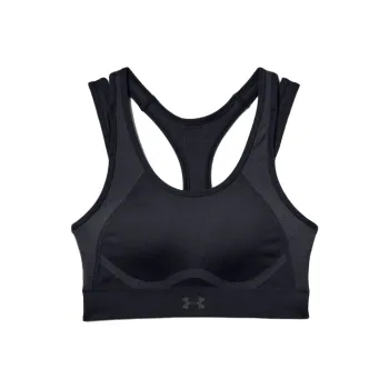 Under Armour Vanish Tank Tops Women's Black
