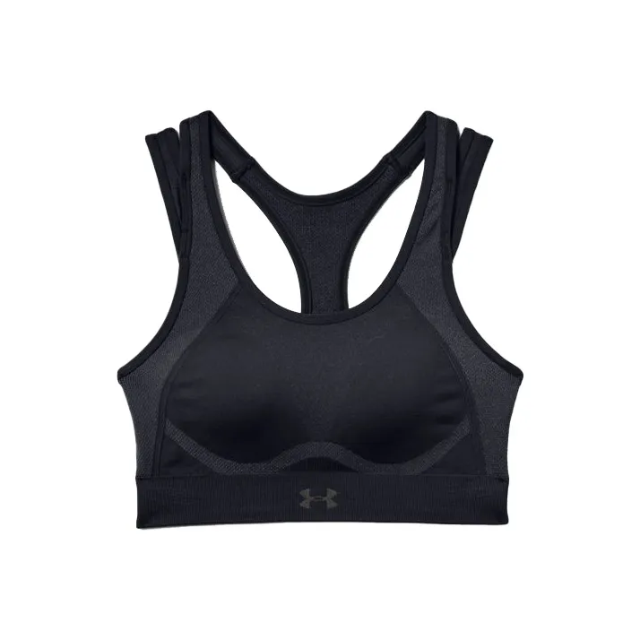 Under Armour Vanish Tank Tops Women's Black-0