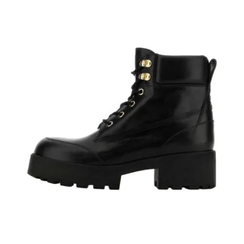 Givenchy Ankle Boots Women's Black