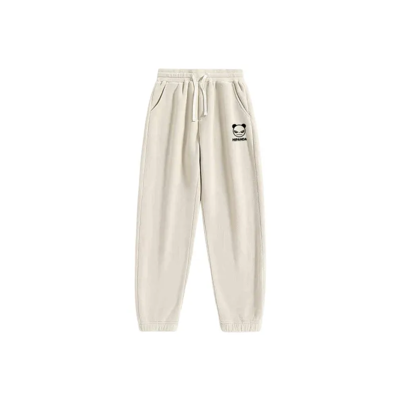 HIPANDA Casual Pants Men-0