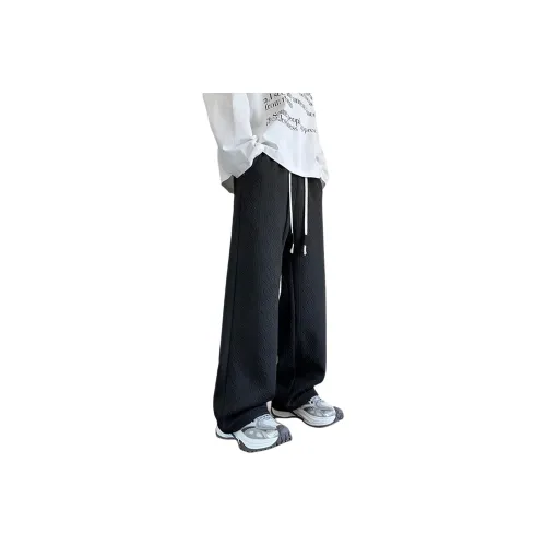 ZYKY Casual Pants Unisex