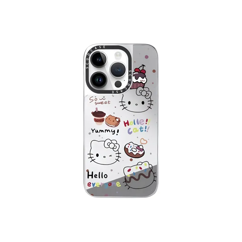 HASEE Phone Cases-5