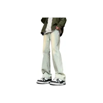SOCKKEY Jeans Unisex