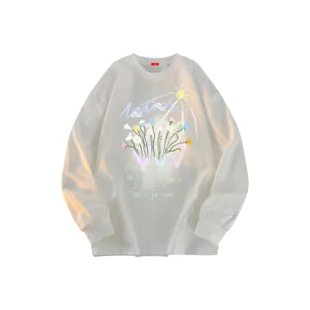 MIIOW Trend Party Series T Shirt Women's