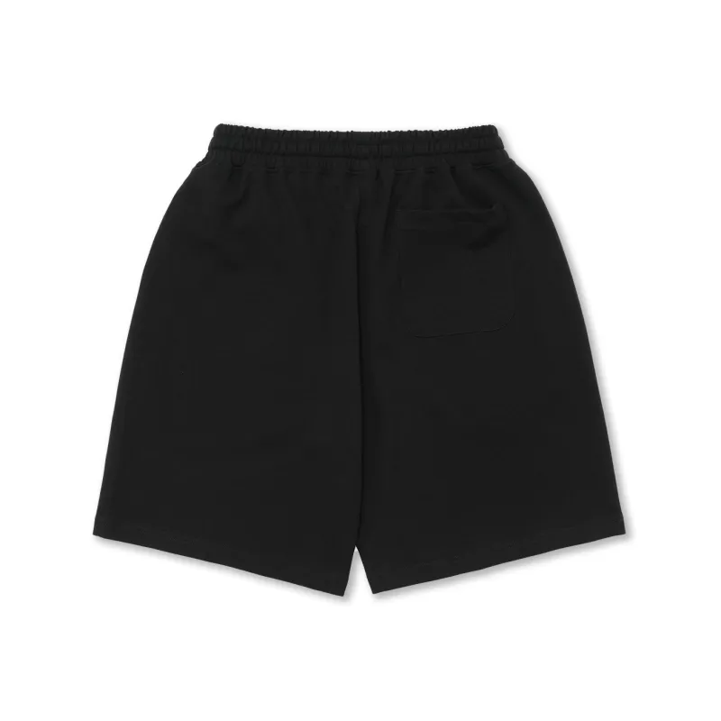 BD.POWER UP+ Casual Shorts Unisex-2